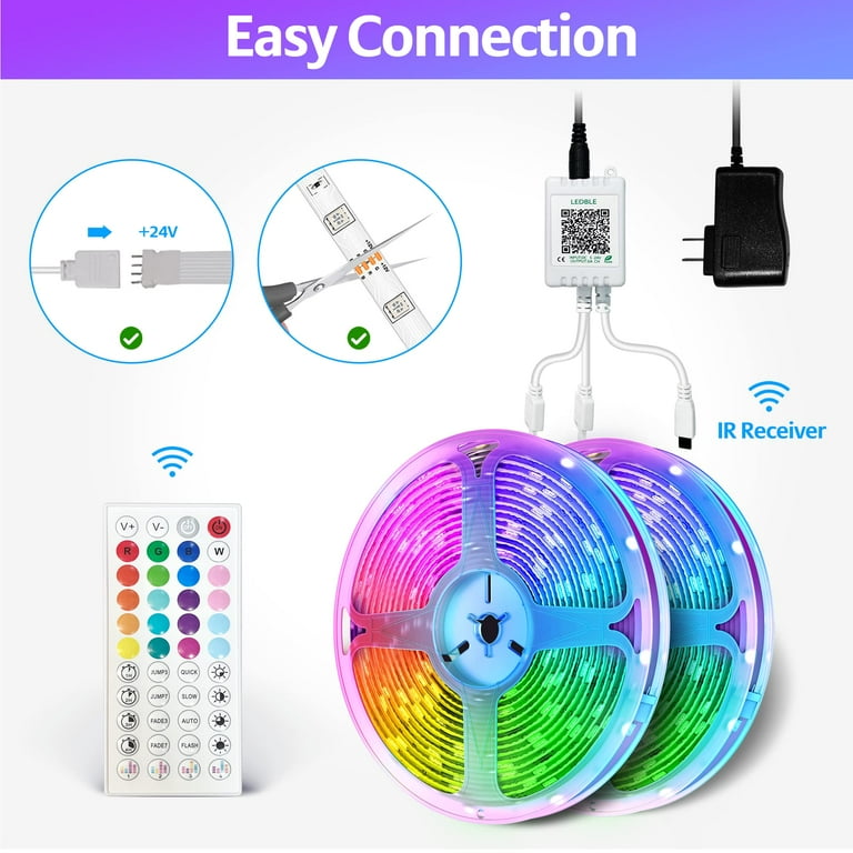 Stardust led lights deals walmart