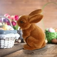 thumbnail image 5 of OAVQHLG3B Easter Decor Clearance Spring Bunny Table Gift Easter Decoration Figurine Decoration Decoration Bunny Easter Decor, 5 of 9
