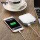 Aigo S20000 10000mAh Belle Banque de Puissance d'Apparence avec Deux Ports USB pour Téléphone – image 5 sur 8