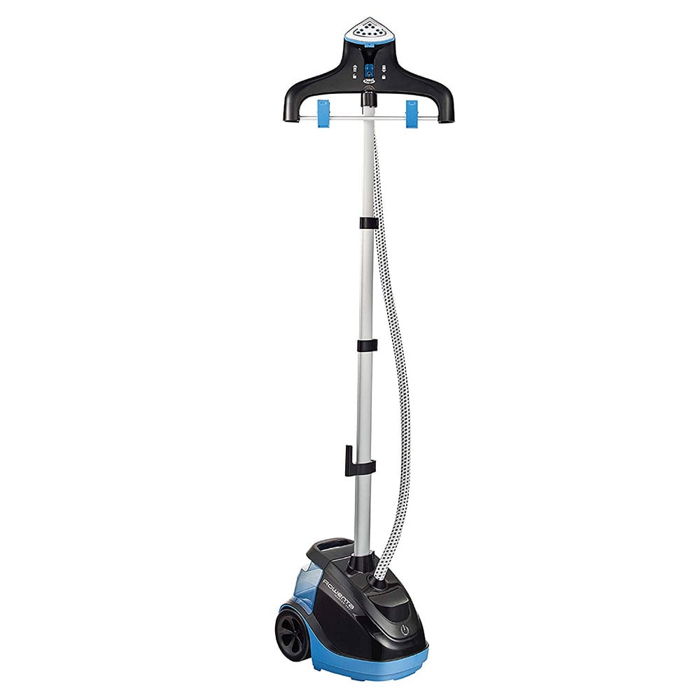 rowenta commercial garment steamer is 8050