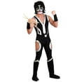 thumbnail image 2 of KISS The Catman Costume, 2 of 5