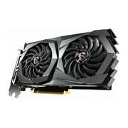 MSI GeForce GTX 1650 GAMING X 4G GeForce GTX 1650 Graphic Card - 4GB GDDR6