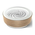 thumbnail image 5 of Homedics Drift 10 Pouces Sandscape - Frêne Blanc, 5 of 5