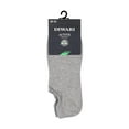 thumbnail image 5 of Conte Cotton Ankle Socks Diwari Active With a "Tongue" - Ultra Short, 5 of 7