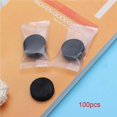 thumbnail image 2 of 100pcs Bamboo Charcoal Fiber Compressed Compressed Facial Facial Face Mask Compressed DIY Paper DIY Skin Care DIY Facial Mask, 2 of 9