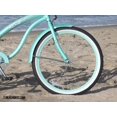 thumbnail image 3 of Firmstrong Bella Classic, 26", Women's, Single Speed, Mint Green, 3 of 9