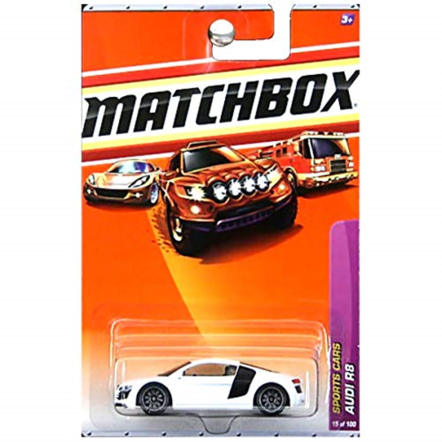 matchbox r8