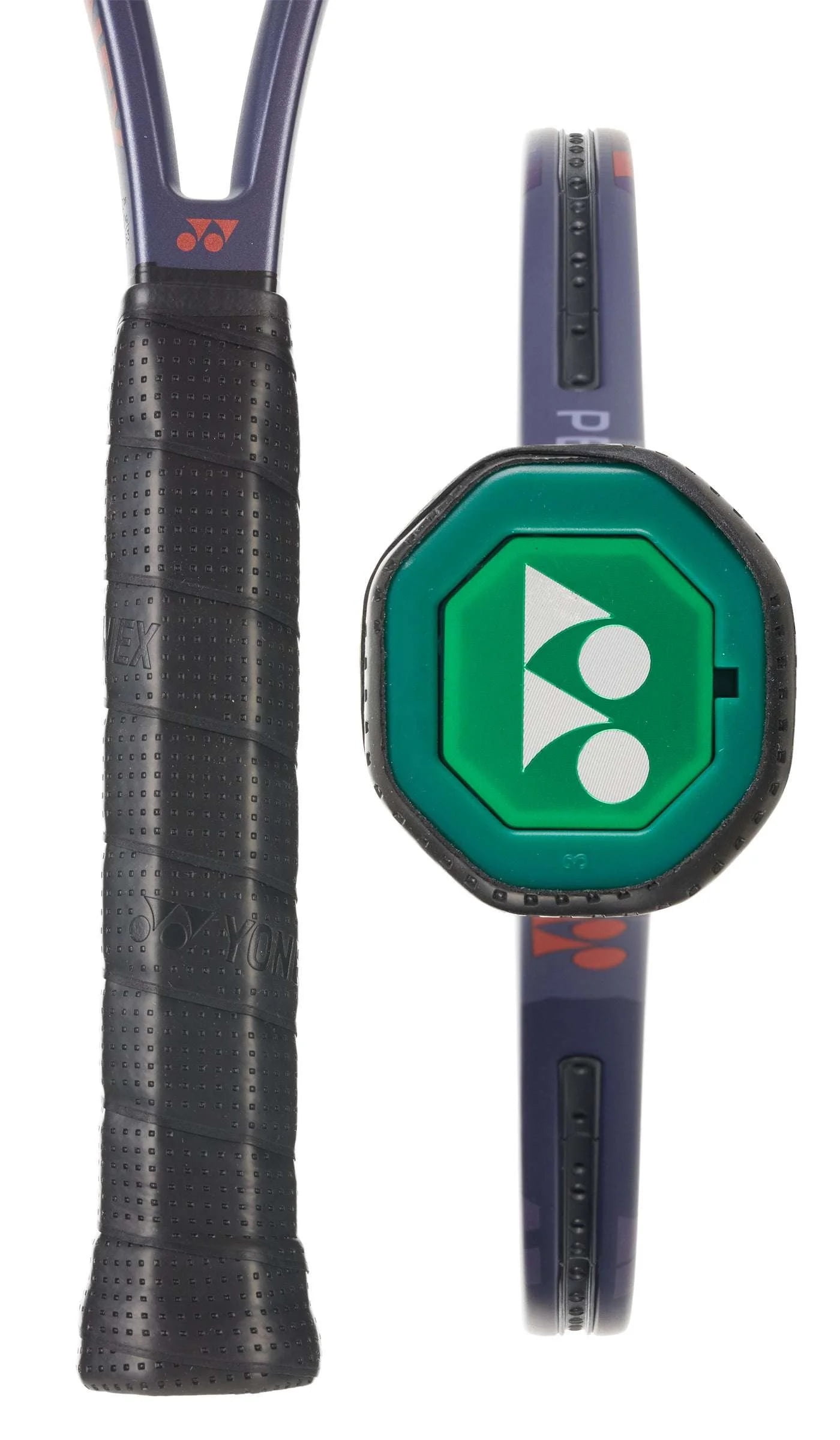 安い本店 YONEX PERCEPT 100D 305g G2 【公式通販】