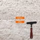 thumbnail image 2 of Hair Brush,Cleaning Brush Ergonomics Nail Rake Shape Streamlined Comfortable Grip Remove H, 2 of 4