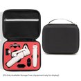 thumbnail image 3 of Caja De Almacenamiento Portátil Compatible Con Dji Om 5 Estuche De Transporte Con Cremallera Bidireccional Accesorios Para Drones Moyic AP006624-01, 3 of 6