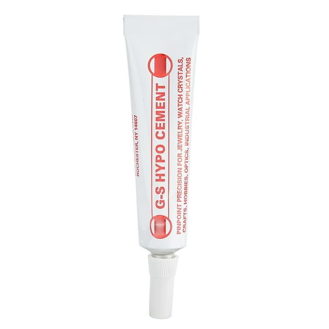 Quick Dry Jewelry Glue, 9ml Jewelry Glue Adhesive Glue Fixing Gel For Metal For Jewelry Craft For Mobile Phone