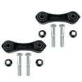 thumbnail image 4 of Detroit Axle - RWD Sway Bars for 1993-1997 Ford Ranger, 1994-1996 Mazda B2300 B3000 B4000, 1995 Stabilizer Sway Bar Links Front and Rear Replacement, 4 of 7