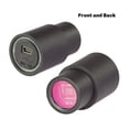 thumbnail image 3 of 2MP Digital High-Magnification Optical Microscope Camera Accessory Electronic Eyepiece Multi-Function Biological HD USB, 3 of 8
