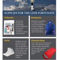 thumbnail image 4 of 1000 Pieces - Wholesale YBQF .25 oz Shaving Cream - Bulk Case Travel Size Toiletries, 4 of 4