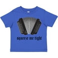 thumbnail image 3 of Inktastic Squeeze Me Accordion Music Boys or Girls Toddler T-Shirt, 3 of 5