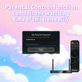thumbnail image 4 of 2026 superbox S6 Pro Smart TV Box | 4GB+32GB, 6K, Voice Remote, Time Shift & Parental Controls, 4 of 9