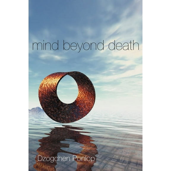 Mind Beyond Death, (Paperback)
