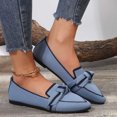 thumbnail image 1 of Pisexur Chaussures pour Femmes Mode Femmes Respirantes Décontractées Bout Rond Confortables Chaussures Décontractées, 1 of 9