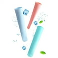 thumbnail image 3 of Silicone For Kids Reusable Baby Ice With Lids DIY Ice Maker Tubes Summer, 3 of 6