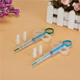 thumbnail image 4 of Distributeur de Pilules pour Chien et Chat, Pilules pour Chien, Pilules pour Chien, Tireur d'Alimentation, Distributeur Poussoir, Médicament, Seringue, Outil d'Alimentation pour Pilules, 4 of 9