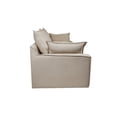 thumbnail image 4 of Sofa Nabu Beige - Kessa Muebles, 4 of 5