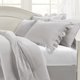 thumbnail image 2 of Reyna Daybed Edredón Gris claro Juego de 6 piezas 68x92 Lush Decor 16T005501, 2 of 2