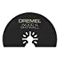 thumbnail image 3 of 3" Wood/Drywall Multi-Max Saw Blade, 3 of 10