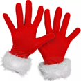 thumbnail image 1 of Guantes De Gala Performance Para El Día De Navidad, 1 of 6