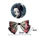 thumbnail image 4 of Horquilla Demon Slayer nezuko Shinobu, 4 of 4