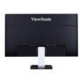 thumbnail image 4 of ViewSonic VX2778-SMHD - Moniteur LED - 27 Pouces - 2560 x 1440 WQHD 60 Hz - IPS - 350 Cd/m2 - 1000:1 - 7 ms - HDMI, DisplayPort, Mini DisplayPort - Haut-Parleurs, 4 of 7