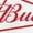 WHITE, variant on Budweiser - Bowtie Logo - Women's Short Sleeve Graphic T-Shirt
