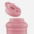 thumbnail image 4 of Hydrojug Half Gallon 73oz Pro Jug - Refillable, Reusable Water Bottle With Carry Handle - Leakproof Guarantee - Dishwasher Safe, BPA Free - Dusty Pink, 4 of 5