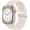 Starlight, variant on Braided Stretchy Solo Loop Compatible for Apple Watch Band 38mm 40mm 41mm 42mm 44mm 45mm 46mm 49mm for Women Men, Nylon Elastic Straps Wristbands for iWatch Series 11/10 9 8 7 6 5 4 3 SE/Ultra 3 2 1