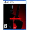 Hitman 3: Deluxe Edition - PlayStation 5