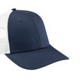 thumbnail image 2 of Beechfield Urbanwear Trucker Cap, 2 of 2