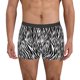 thumbnail image 1 of Balery Zebra Calzoncillos bóxer para hombre, ropa interior de algodón suave y transpirable con cinturilla de nailon-Small, 1 of 5