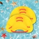 thumbnail image 4 of Aletas de Natación Silicona Profesional Ygjytge Adultos Amarillo, 4 of 9