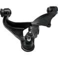 thumbnail image 4 of Control Arm Compatible with 2011-2018 Ram 1500 2006-2010 Dodge 8Cyl 6Cyl 5.7L 4.7L 3.7L 3.0L 3.6L Front, Left Driver Side, Lower Sold individually, 4 of 5
