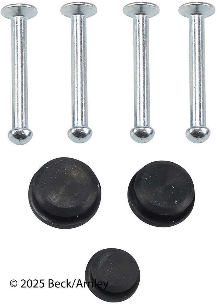 BeckArnley 084-1940 Drum Brake Hardware Kit