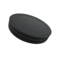 thumbnail image 1 of mmirethe 2x Metal Round Screw in Lens Filter Stack 67mm Caps Case Protector Metal Black 77mm, 1 of 6