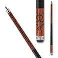 thumbnail image 3 of Outlaw OL22 Cherry Pool Cue  Billiard Stick Billiards Cues, 3 of 9
