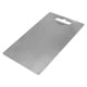 thumbnail image 4 of Taco de corte Tabla de corte de titanio gruesa Lixada 1.8MM para cocina casera, cocina, acampar al a Tomshoo Taco de corte, 4 of 7
