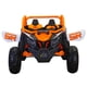 thumbnail image 3 of Montable Electrico GB Razer RS Anaranjado 12V GB, 3 of 5