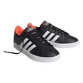 thumbnail image 3 of Tenis adidas Hombre Caballero Negro Casual Grand Court negro 8,5 MX, 3 of 9