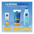thumbnail image 4 of Nivea Sun Protección & Hidratación Acabado Invisible Loción 150ml, 4 of 4