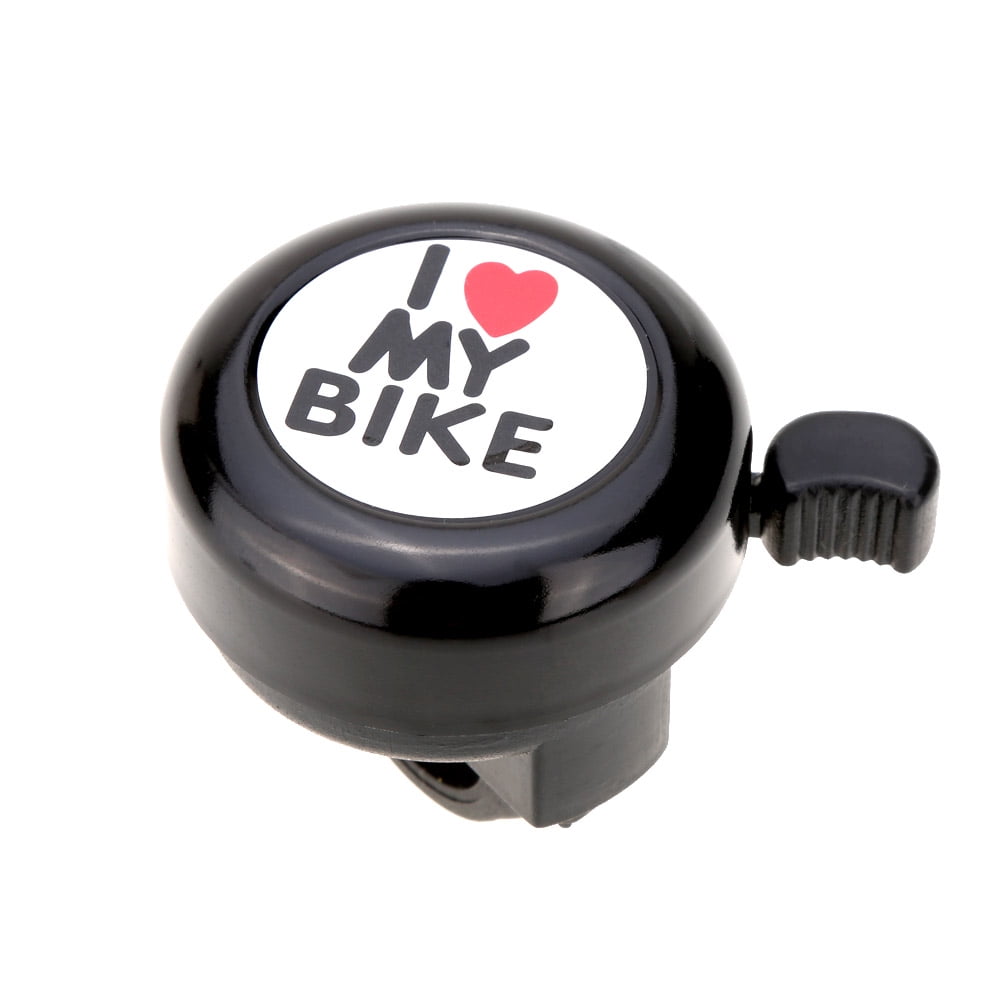 bicycle ring bell