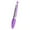 Purple, variant on RuiJiao 9" Silicone Cooking Tongs - Non-Stick, Heat Resistant Up to 480°F, 304 Stainless Steel Kitchen Utensils