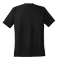 thumbnail image 6 of Sport-Tek Tee Shirt T478 Adult Dry Zone Colorblock Crew, 6 of 6