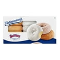 Entenmann's Soft'ees Variety Pack Donuts, 12 Count Box