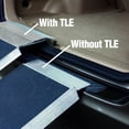 thumbnail image 4 of EZ-ACCESS Extension de Dessus de Valise en Aluminium avec Surface Résistante aux Glissades, 4 of 8